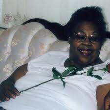 Ann Heyward (1938-2010)