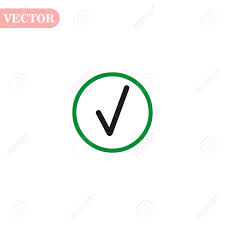 We did not find results for: Black Check Mark Icon In A Green Circle Tick Symbol In Green Royalty Free Cliparts Vectors And Stock Illustration Image 149384312