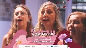 Sarau Feminia em Porto Alegre