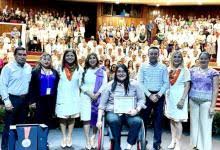 Dr. Adiel Alonso Mena Keb, nuevo jefe del Depto. de Secundarias Estatales