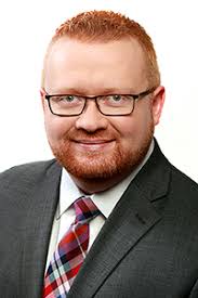 Connected Nation promotes Legg to executive VP, government affairs