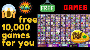 All of our games run in the browser and can be played instantly without downloads or installs. Play Free Games In 2020 Friv Games Play Best Free Online Games Youtube