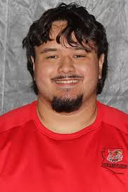 2023-24 Wrestling Roster