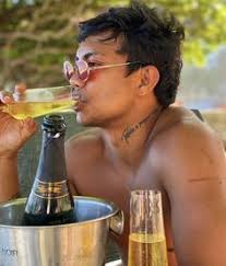 Depois desse mistério todo, a fofoca é real, confirmou o cantor. 950 Ideias De M Y L O V E S Em 2021 Felipe Ret Cantores Cantores De Rap