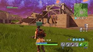 Here's all fortnite chapter 2 season 5 week 7 xp coins on the map. How To Get Better At Fortnite Quickly If You Re Struggling Business Insider