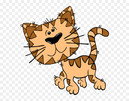 Find the perfect kitten stock photos and editorial news pictures from getty images. Cat Kitten Royalty Free Clip Art Cute Animal Pictures Cartoon Moving Hd Png Download Vhv