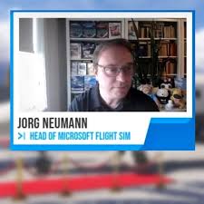 Jorg Neumann Confirms Working Title & Asobo are Developing the Praetor 600,  Similar to the Cessna Longitude