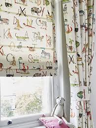 Roman shade style has printed technology that keeps fabric elegant and modern look. Best Quality Range Of Roman Blinds Roman Blinds Direct