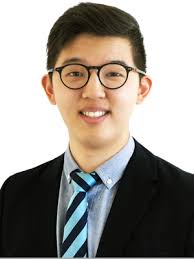 Paul Ku, ph:0430063354