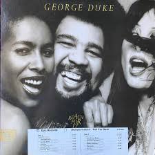 George Duke