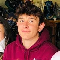 Joseph Yohe's Instagram, Twitter & Facebook