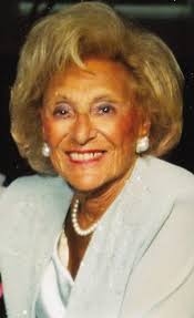 Gertrude (Cohen) Kline Borden