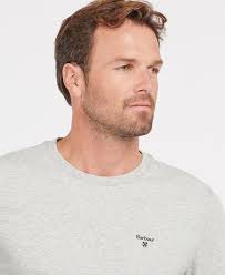 BARBOUR Sheldon Long Sleeve T-Shirt