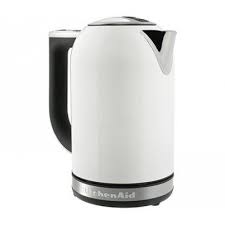 We would like to show you a description here but the site won't allow us. Kitchenaid Artisan Kek1835 Electric Kettle White Chef S Complements