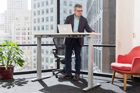Maybe you would like to learn more about one of these? This Desk Makes You Stand Up For Your Health Wsj