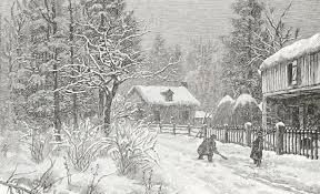 Tap on a box to learn what each color or symbol means. Worst Snowstorms In New England History New England Today
