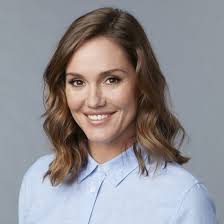 Filmografie Erinn Hayes