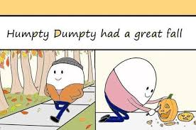 This Ridiculously Charming Fall Comic Turned Into A Wonderfully Wholesome Meme Buzzfeed Fall Memes Memes Fall