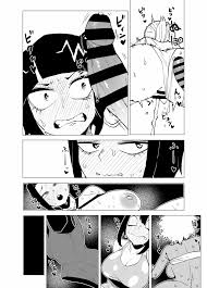 僕のヒーローアカデミア】貞操逆転物 耳郎響香の場合 - 同人誌 - エロ漫画 momon:GA（モモンガッ!!）