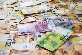 Snel veel geld verdienen - Groentje Gezond