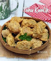 Reseptahuwaliktagar Di Instagram Foto Dan Video Resep Tahu Cemilan Resep