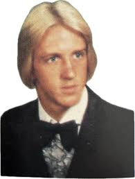 The gentleman from West Islip my younger brother Attorney Mark Alan  c[amming was never his thing, Sunnyland Beach Florida 1985