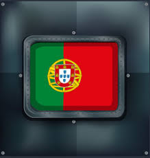 Flag Portugal Wallpaper Vector Images Over 100