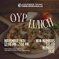 OYP Lunch @ Privateer Coal Fire Pizza event image