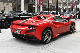 Use the bentley gold coast website to build and price your new vehicle, view our new inventory, view our preowned and used inventory, order parts, apply for financing and schedule service or maintenance. 2021 Ferrari F8 Spider Stock Gc3078 S For Sale Near Chicago Il Il Ferrari Dealer