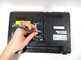 Some vaio® notebooks include a feature which allows the touchpad and touchpad buttons to be disabled using the fn+f1 keys on the . Sony Vaio Vpcw21fx Ram Replacement Ifixit Repair Guide