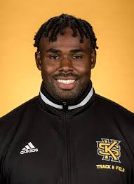 2021-22 Men's Track and Field Roster