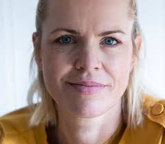 Du tar døden med i ektesengen. Det tærer på alle.