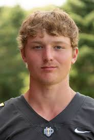 2025 Football Roster