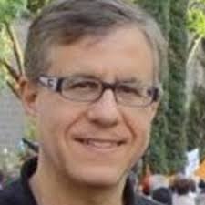 Jesús VÁZQUEZ-ABAD