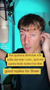 @Nikofalero lo hace superb. #shakirasharira🥰🥰🥰🥰#shakiramusicatiktok