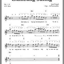 Stream Gambang Suling By User7215735 Listen Online For Free On Soundcloud