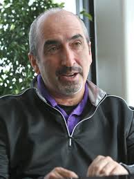 Randy Pacheco will leave School of Energy