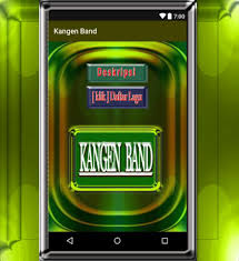 Andika mahesa genting cover chika lutfi. Kangen Band Lirik Dan Lagu Fur Android Apk Herunterladen