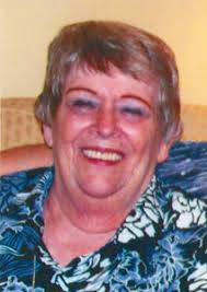 Joan B. Dodds Obituary July 25, 2022