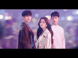 Netflix Love Alarm Ost In My Little Mind Hodge Drama Korea Drama Video Romance