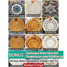 Tasrotan #oleholeh tas rotan bali. Toko Online Tas Rotan Tas Rotan Bali Shopee Indonesia
