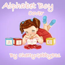 Nachdem cry baby in einem karussell einer beziehung feststeckt, beschließt er, die sache abzubrechen. Stream Alphabet Boy Melanie Martinez Cover By Chattygabby921 Listen Online For Free On Soundcloud