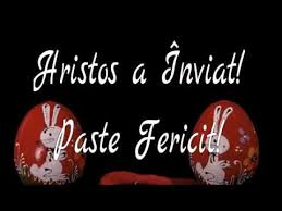 Sfanta sarbatoare de paste este un moment in care dragostea, pacea si seninatatea se unesc in numele domnului. Mesaj De Paste Un Paste Fericit Youtube