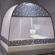 Tempat tidur gantung portable bahan nilon dengan kelambu anti nyamukrp378.800: Harga Kelambu Lipat Korea Bed Terbaru Juni 2021 Biggo Indonesia