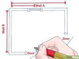 How much does a kitchen cabinet project cost? How To Measure Kitchen Cabinets 11 Steps With Pictures