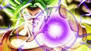31 Kale Dragon Ball Hd Wallpapers Background Images Wallpaper Abyss