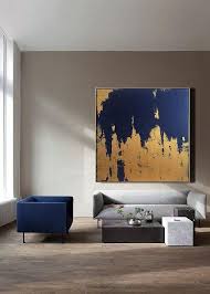 Large Painting Abstract Beige Painting Blue Painting Green Etsy Large Canvas Art Large Canvas Wall Art Painting Hardware