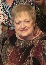 Condolence Book for Eileen Carty (Garrison, Fermanagh)