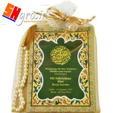 Tradisi 1000 hari masih banyak dilakukan di masyarakat indonesia untuk mengenang kepergian orang tersayang dan mendoakannya bersama. Souvenir Handuk Peringatan 1000 Hari Meninggal Sh Grosir Supplier Handuk Murah 08775 250 2234 Pusat Souvenir