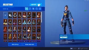Fortnite fans will soon be able to unlock the instigator pickaxe, as epic games makes the twitch prime pack even better. Selling Battle Pass 1000 Wins Email Included Pc Fortnite S3 Account Galaxy Skin 90 Skins 70 Pickaxes Champion Playerup Worlds Leading Digital Accounts Marketplace